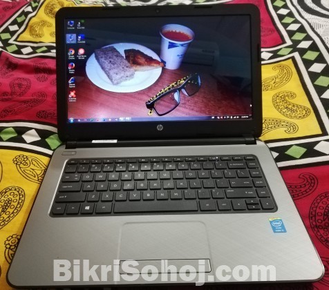 HP Laptop (ProBook 450 G1 Core i5)